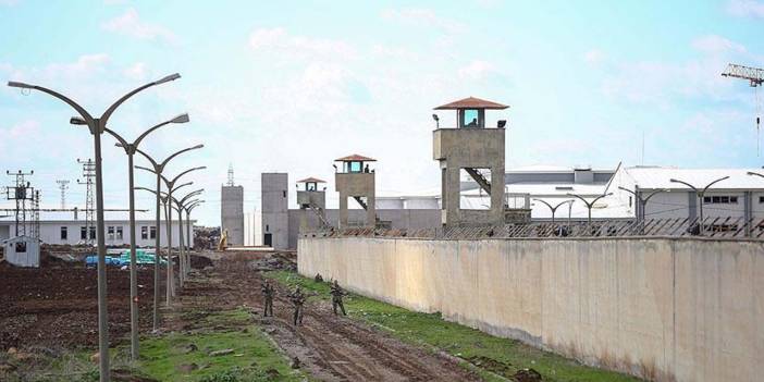 Mardin’de kadın cinayeti: Zanlı cezaevinde ölü bulundu