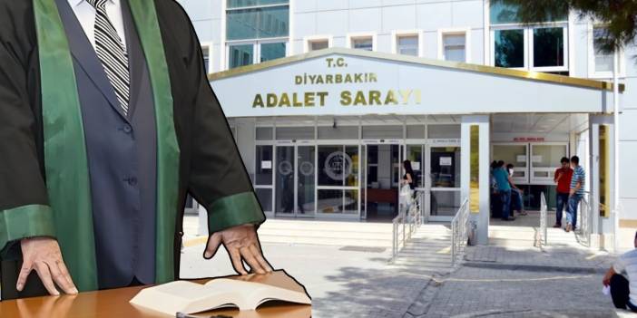 Diyarbakır’daki istismar davasında skandal savunma: Hayal!