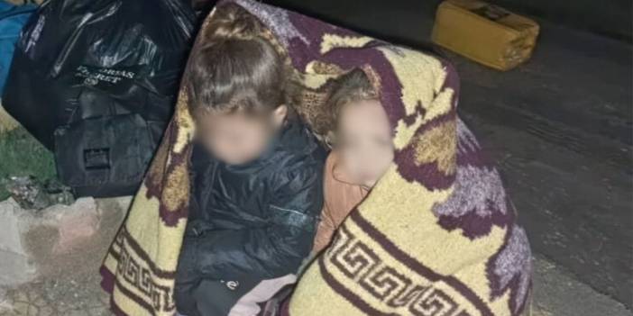 Kobani’de 4 çocuk soğuktan hayatını kaybetti