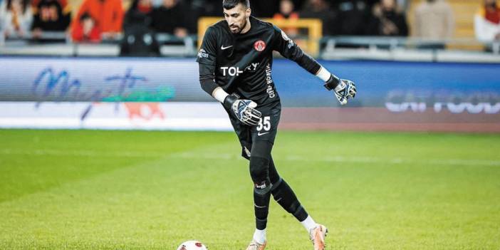 Amedspor’un yeni kalecisi Abdulsamed Damlu kimdir?