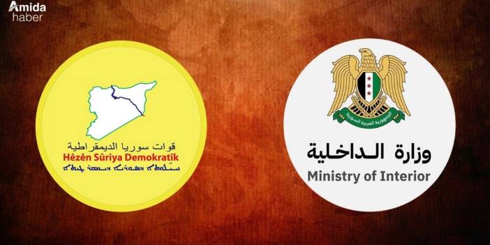 Suriye Savunma Bakanlığı: DSG ile ateşkes 15 gün uzatıldı