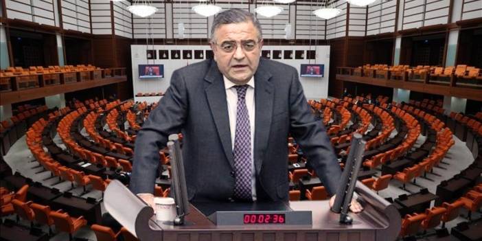 Diyarbakırlı vekil ‘Kezi’ soruşturmasını Meclis’e taşıdı