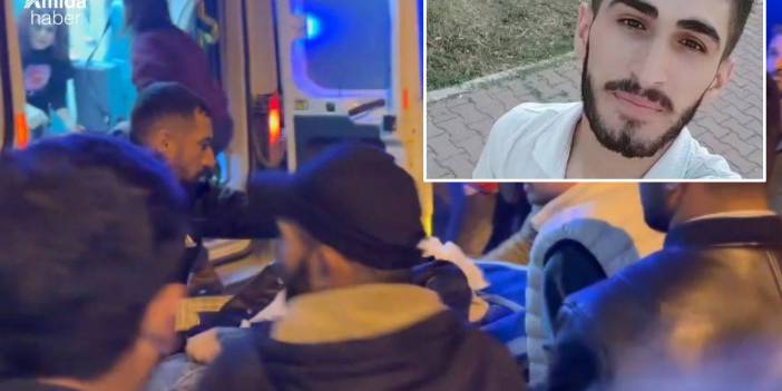 Valilikten Kobanili Baran açıklaması: Saldırgan ve oğlu gözaltında