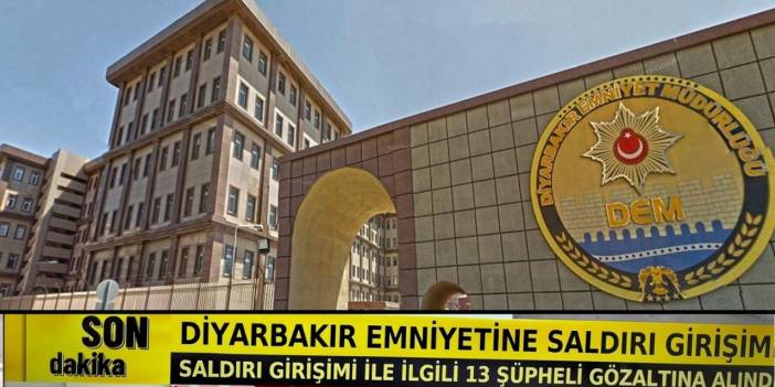 Diyarbakır’da medyada ‘süreci’ provoke girişimi