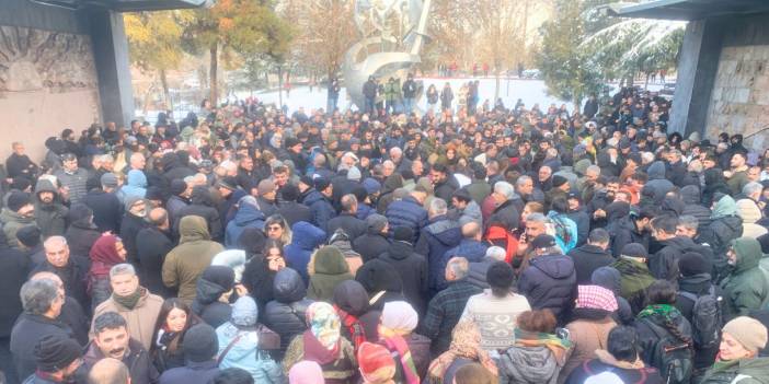 Diyarbakır’da 30 kişi gözaltına alındı