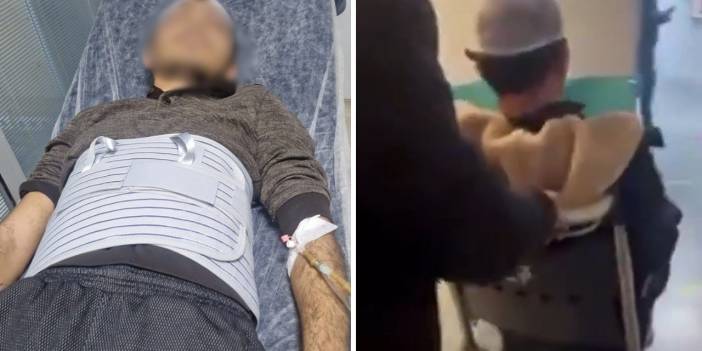 Diyarbakır’da yoğun bakımda: Diyar Koç için tahliye talebi