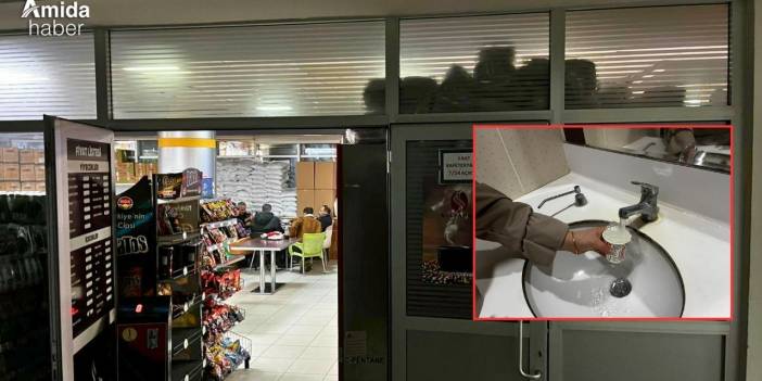 Lüks restoran değil hastane: Bingöl’de su 30, yemek 480 TL!