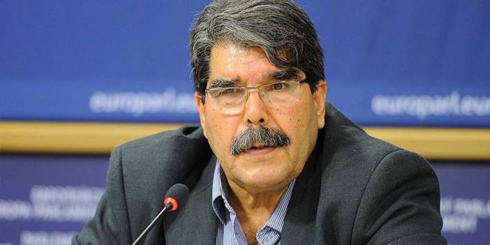 Salih Müslim: Türkiye’ye düşman değiliz, anlatamadık