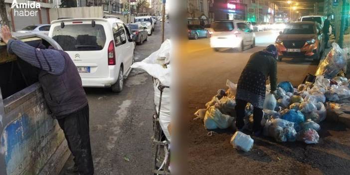 6 kişiden biri işsiz: Van’da ‘çöpte’ ekmek kavgası