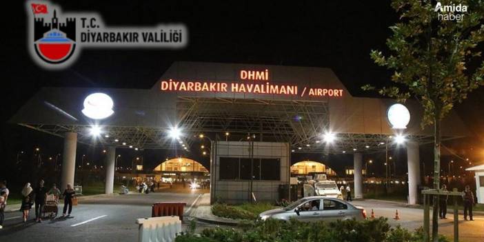 Valilik açıkladı: Diyarbakır’da ILS hizmeti yeniden başladı