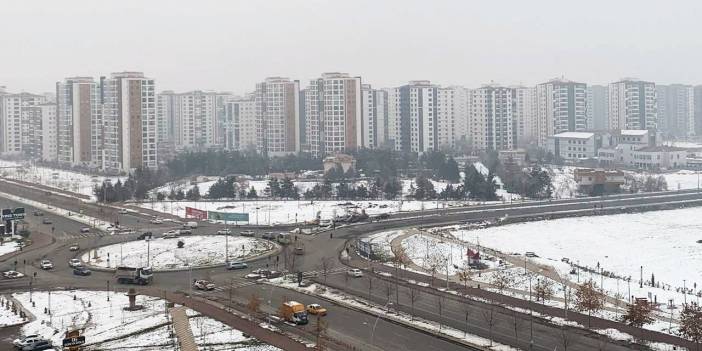 Diyarbakır’da kiralar 60 bine dayandı: 20 bin konuta ihtiyaç var