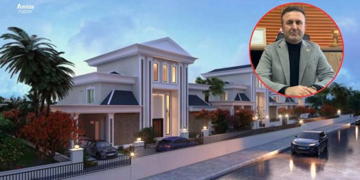 Deprem sonrası Diyarbakır’da villa patlaması: Binlerce konut boş kaldı