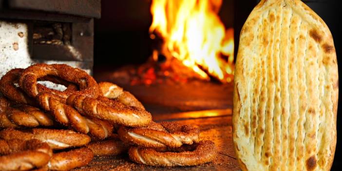 Ekmek ve simit zammı için yeni karar: Bakanlık devrede