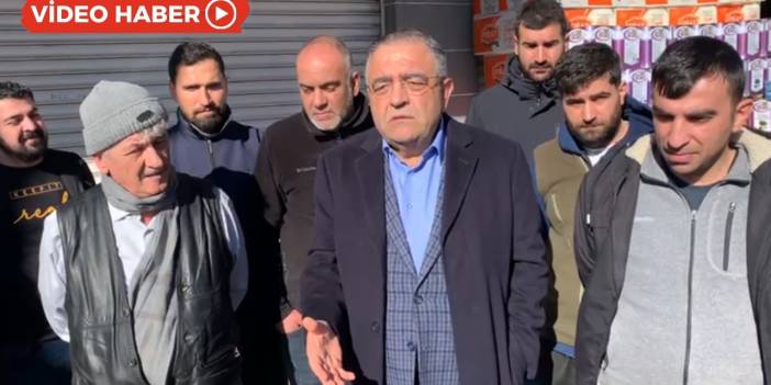 Sezgin Tanrıkulu Dicle Elektrik’e 2 gün süre verdi