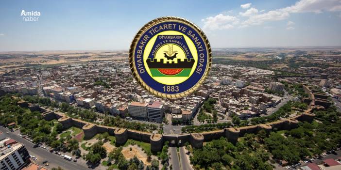 DTSO açıkladı: Diyarbakır ihracatında sert düşüş