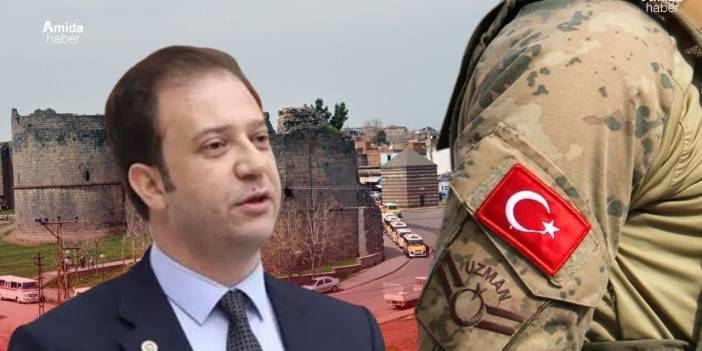 Diyarbakır’daki jandarma karakolu skandalı Meclis gündemine taşındı