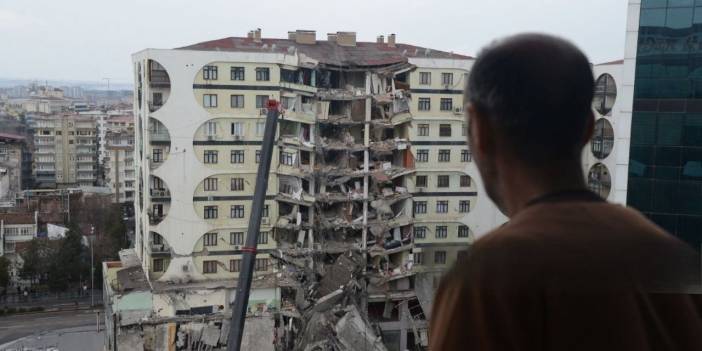 Diyarbakır’da deprem gerçeği: Engelliler ve aileleri