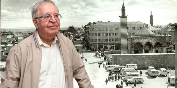 Müfid Yüksel: Prof. Dr. Taner Timur Diyarbakırlı Kürt Beyleri soyundan geliyor