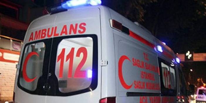 Diyarbakır'da silahlı kavga: 1 ölü, 3 yaralı