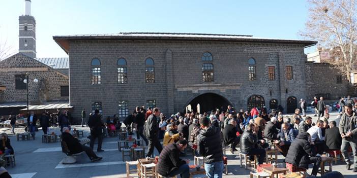 TÜİK açıkladı: Şanlıurfa lider, Diyarbakır yaşlandı