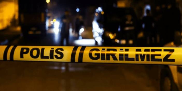 Cezaevinden çıktı, katliam yaptı