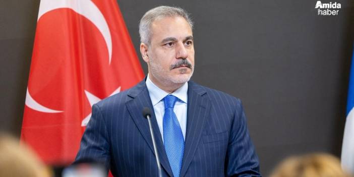 Fidan'dan YPG yorumu: Kendi içinde dönüşüm yaşamalı