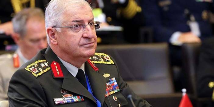 TSK Irak ve Suriye'de kalmaya devam edecek mi? Bakan Güler açıkladı