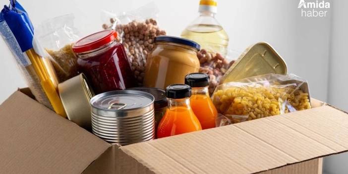 Ramazan kolileri satışa çıktı, fiyatlar yükseldi