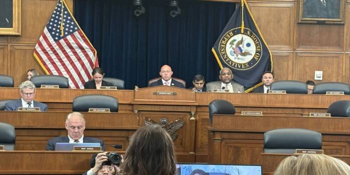 ABD’den yeni Şam yönetimine ‘Kürt’ uyarısı: Kırmızı çizgimizdir