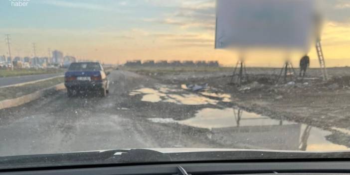 Diyarbakır’da sürücülere uyarı: Fren yapmayın