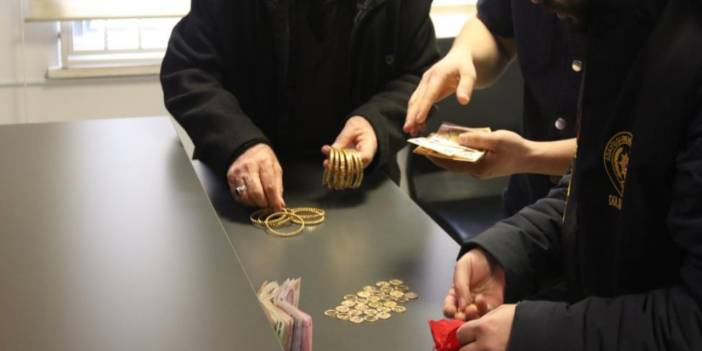 ‘Diyarbakır’da suçüstü yakalandın’: 5 milyonluk dolandırıcılık