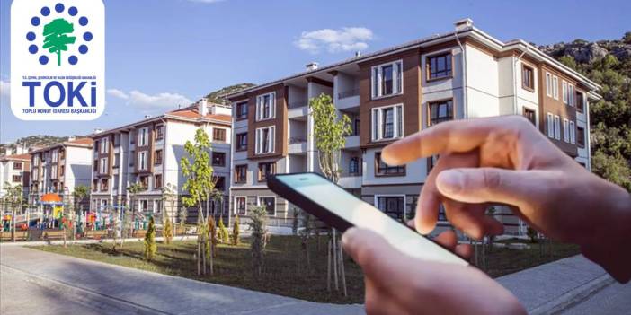 TOKİ’nin Diyarbakır kura tarihi belli oldu