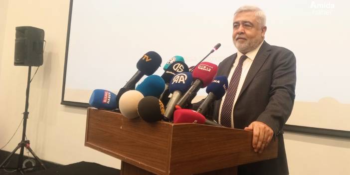 Dicle Elektrik Genel Müdürü: Borcunu ödeyenin elektriğini açıyoruz