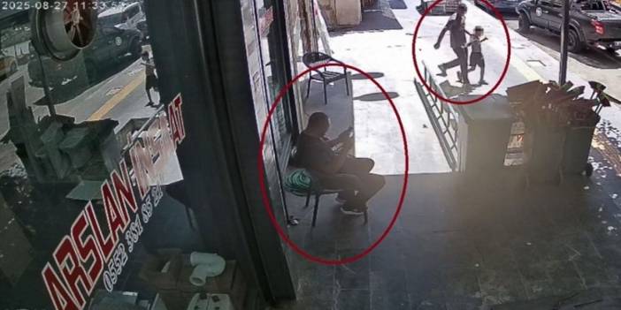 Diyarbakır'da çocuk kaçırma girişimi: 6 ay yattı çıktı