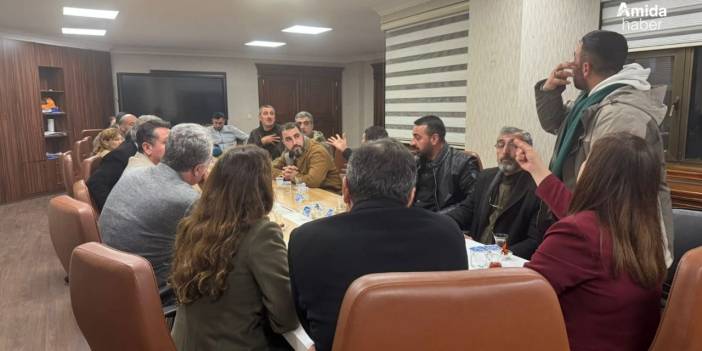 Dağkapı’daki gerginlik sonrası belediyeden açıklama