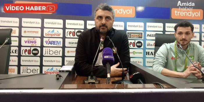 Kaloğlu: Üzgünüz ama bu takım şampiyon olacak