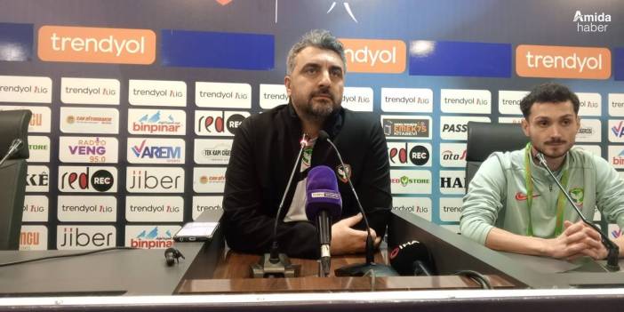 Amedspor’dan flaş Sinan Kaloğlu kararı
