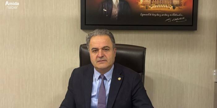 Bayhan: Silah bırakanlara müstakil ve geçici yasa