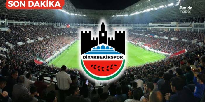 Yasa dışı bahis operasyonu: Diyarbekirspor’a el konuldu
