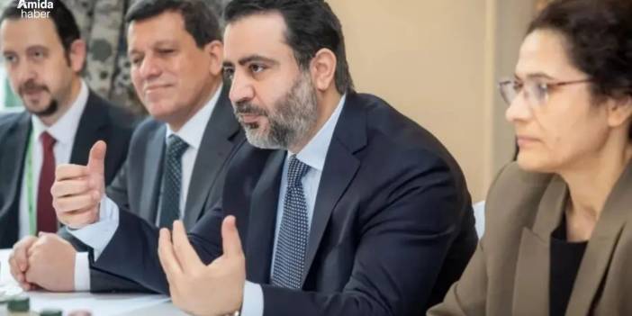 Mazlum Abdi açıkladı: SDG, Suriye ordusuna katılıyor