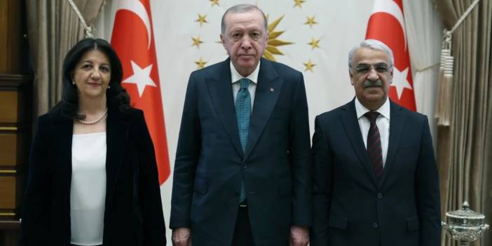 Komisyon raporu Erdoğan'ın masasına gidiyor