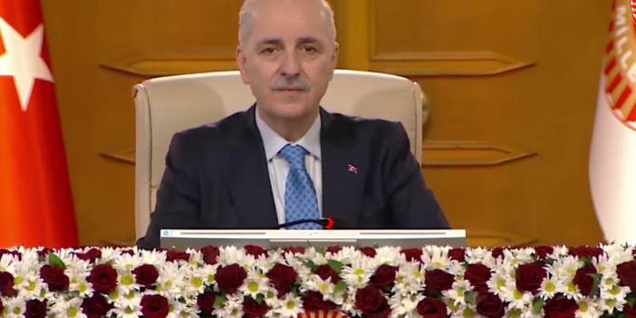 Kurtulmuş: Yasal düzenlemeler için genel anlayış var