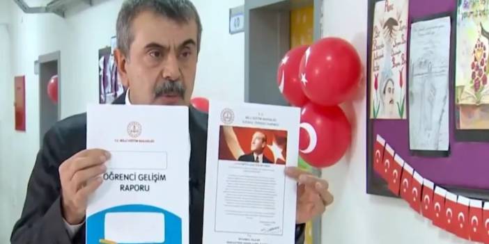 Bakan Tekin’den 'Newroz'lu tatil açıklaması