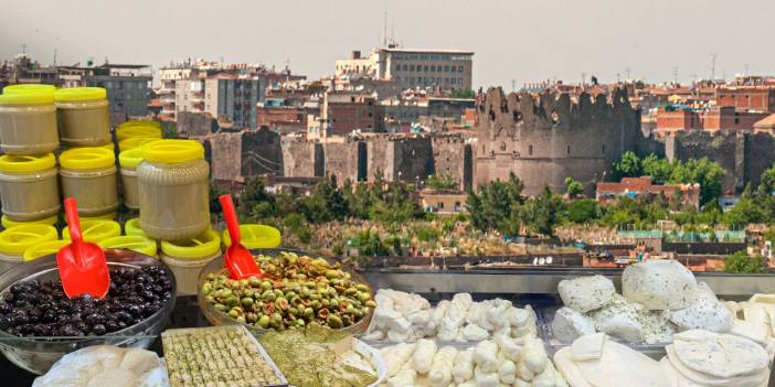Diyarbakır’da sofralara zam gölgesi: Yüzde 100 arttı