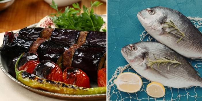 Urfa mutfağında ezber bozan lezzet: Balıklı Balîcan Kebabı!