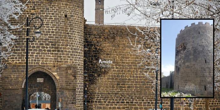 Diyarbakır’ın ‘tarihi’ bütçe sorununa takıldı