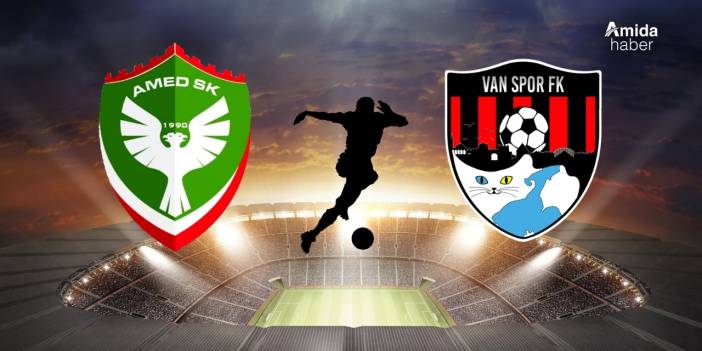 Diyarbakır ‘Kürt derbisi’ne hazır