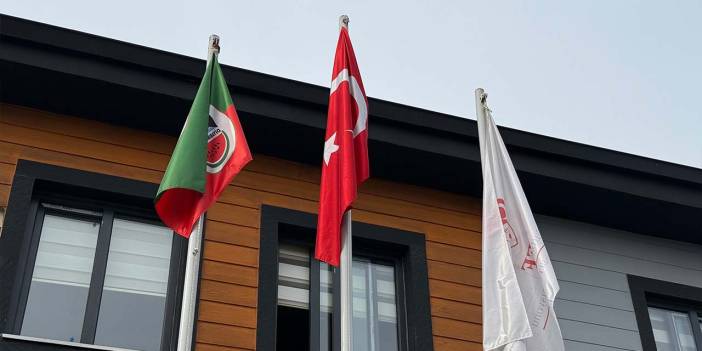 Diyarbakır: Kayyumun yaptığı tesis kayyuma devredildi