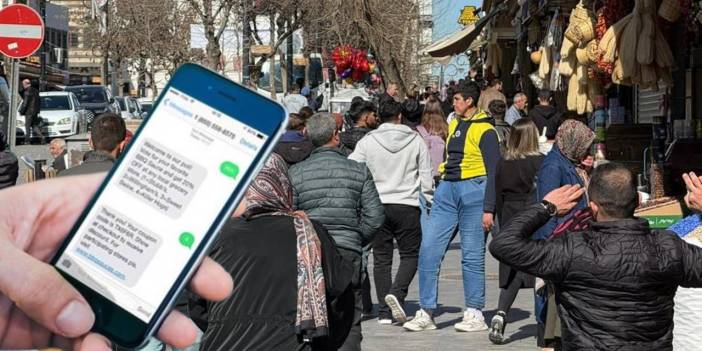 Ramazan'da SMS dolandırıcılığı: ‘Hayırlı iş’ ile soygun