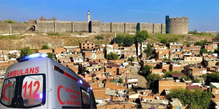 Diyarbakır Sur’da erkek cesedi: 1 kişi tutuklandı